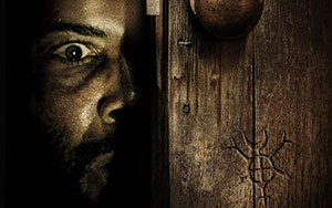 An English horror-thriller film `Spell` directed by Mark Tonderai